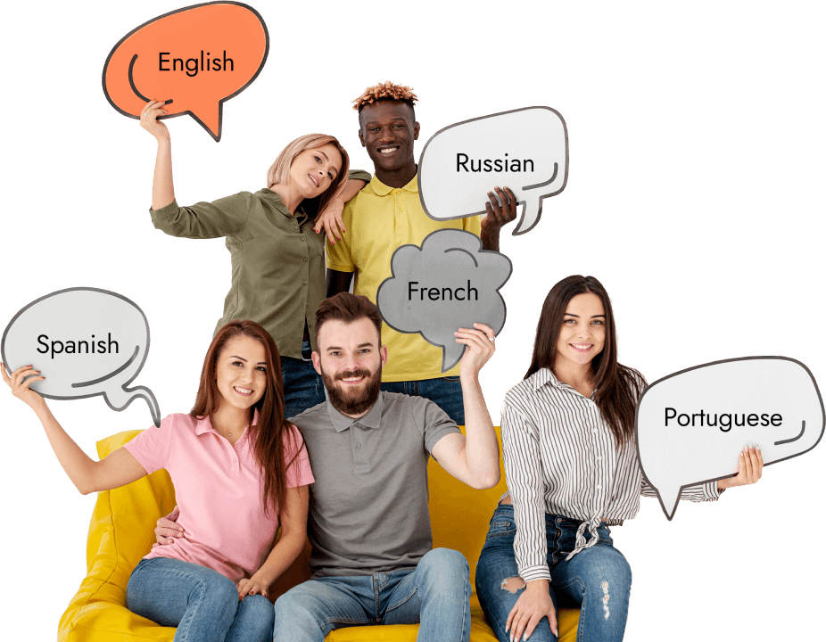 Language Hero